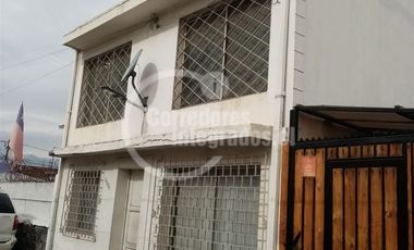 Casa en Venta en Sorrento, Lo Prado