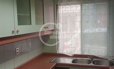 Casa en Venta en Sorrento, Lo Prado