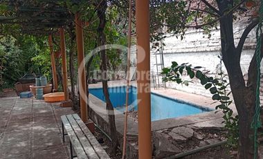 Casa en Venta en Comandante Veliz
