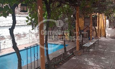 Casa en Venta en Comandante Veliz