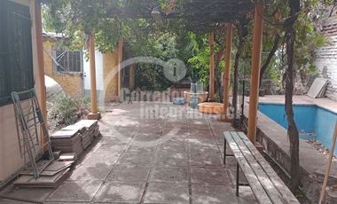 Casa en Venta en Comandante Veliz