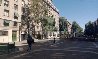 Terreno Construccion  en Venta en Metro La Moneda