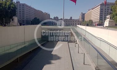 Terreno Construccion  en Venta en Metro La Moneda