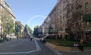Terreno Construccion  en Venta en Metro La Moneda