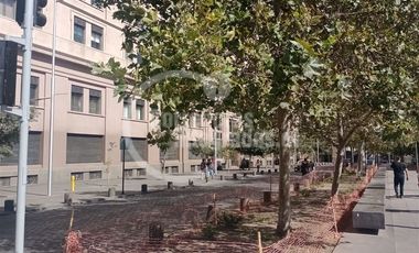 Terreno Construccion  en Venta en Metro La Moneda