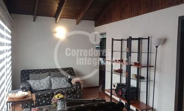 Casa en Venta en Alfredo Mackenney