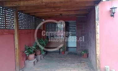 Casa en Venta en Alfredo Mackenney