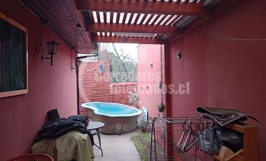 Casa en Venta en Alfredo Mackenney