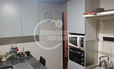 Casa en Venta en Alfredo Mackenney