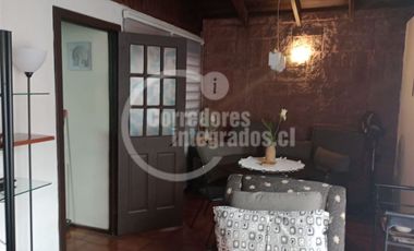 Casa en Venta en Alfredo Mackenney