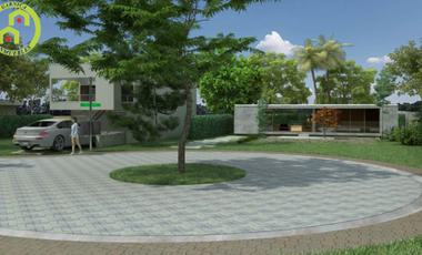 Lote en Barrio Privado SICUREZZA