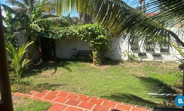 CASA en ARRIENDO/VENTA en Puerto Colombia Sabanilla