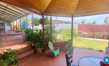 CASA en ARRIENDO/VENTA en Puerto Colombia Sabanilla