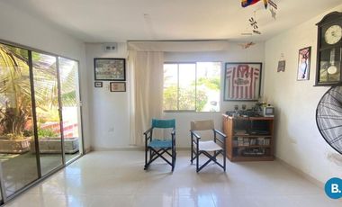 CASA en ARRIENDO/VENTA en Puerto Colombia Sabanilla