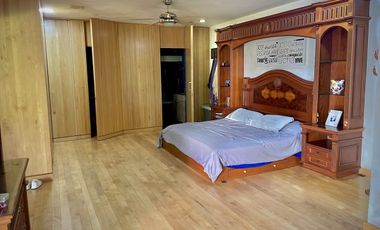 Casa en Lomas de Cocoyoc