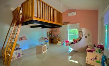 Casa en Lomas de Cocoyoc