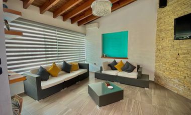 Casa en Lomas de Cocoyoc