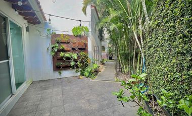 Casa en Lomas de Cocoyoc