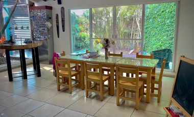 Casa en Lomas de Cocoyoc