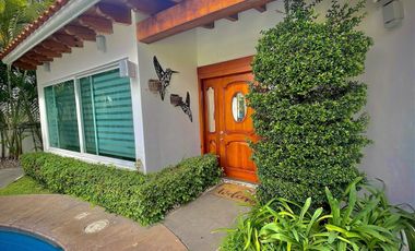 Casa en Lomas de Cocoyoc