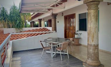 Casa en Lomas de Cocoyoc