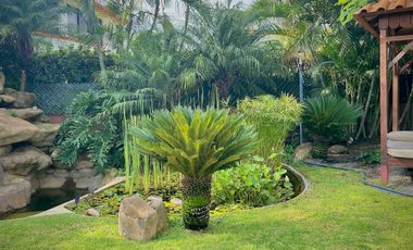 Casa en Lomas de Cocoyoc