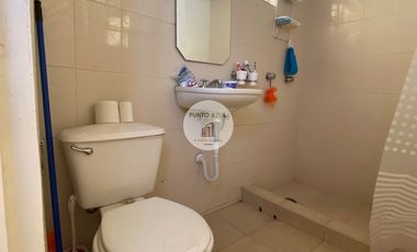 VENTA CASA CON RENTABILIDAD EN COLONIA AHUIZOTLA
