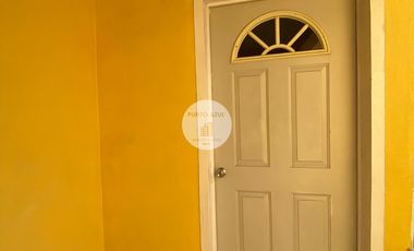 VENTA CASA CON RENTABILIDAD EN COLONIA AHUIZOTLA