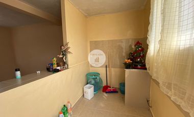 VENTA CASA CON RENTABILIDAD EN COLONIA AHUIZOTLA