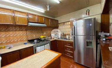 VENTA CASA CON RENTABILIDAD EN COLONIA AHUIZOTLA