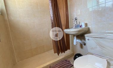 VENTA CASA CON RENTABILIDAD EN COLONIA AHUIZOTLA