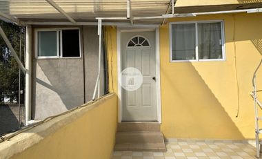 VENTA CASA CON RENTABILIDAD EN COLONIA AHUIZOTLA
