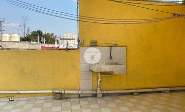 VENTA CASA CON RENTABILIDAD EN COLONIA AHUIZOTLA