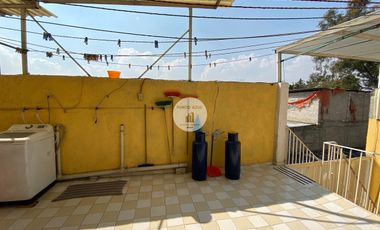 VENTA CASA CON RENTABILIDAD EN COLONIA AHUIZOTLA