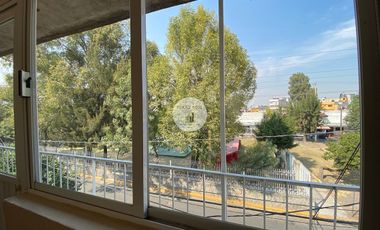 VENTA CASA CON RENTABILIDAD EN COLONIA AHUIZOTLA