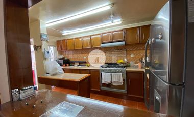 VENTA CASA CON RENTABILIDAD EN COLONIA AHUIZOTLA