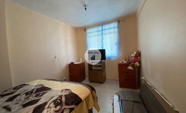 VENTA CASA CON RENTABILIDAD EN COLONIA AHUIZOTLA