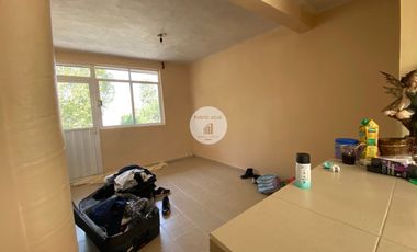VENTA CASA CON RENTABILIDAD EN COLONIA AHUIZOTLA