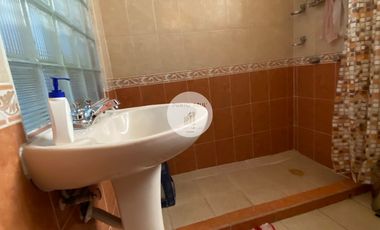 VENTA CASA CON RENTABILIDAD EN COLONIA AHUIZOTLA