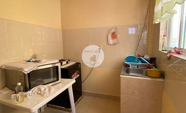 VENTA CASA CON RENTABILIDAD EN COLONIA AHUIZOTLA