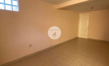 VENTA CASA CON RENTABILIDAD EN COLONIA AHUIZOTLA