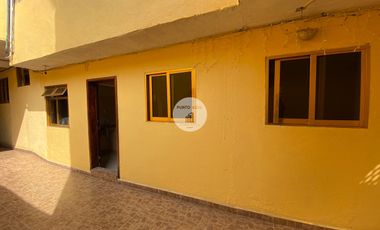 VENTA CASA CON RENTABILIDAD EN COLONIA AHUIZOTLA