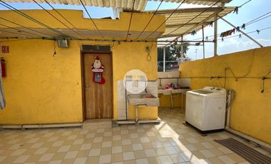 VENTA CASA CON RENTABILIDAD EN COLONIA AHUIZOTLA