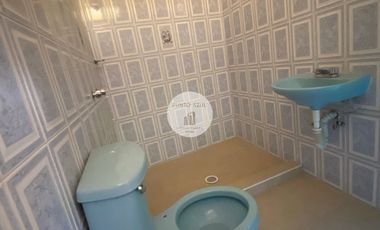 VENTA CASA CON RENTABILIDAD EN COLONIA AHUIZOTLA
