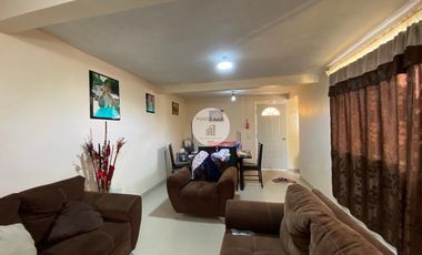 VENTA CASA CON RENTABILIDAD EN COLONIA AHUIZOTLA