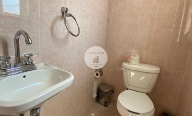 VENTA CASA CON RENTABILIDAD EN COLONIA AHUIZOTLA