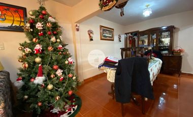 VENTA CASA CON RENTABILIDAD EN COLONIA AHUIZOTLA