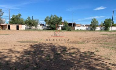 Terreno Renta Emiliano Zapata 20,000 Criort RAO