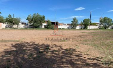 Terreno Renta Emiliano Zapata 20,000 Criort RAO