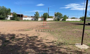 Terreno Renta Emiliano Zapata 20,000 Criort RAO